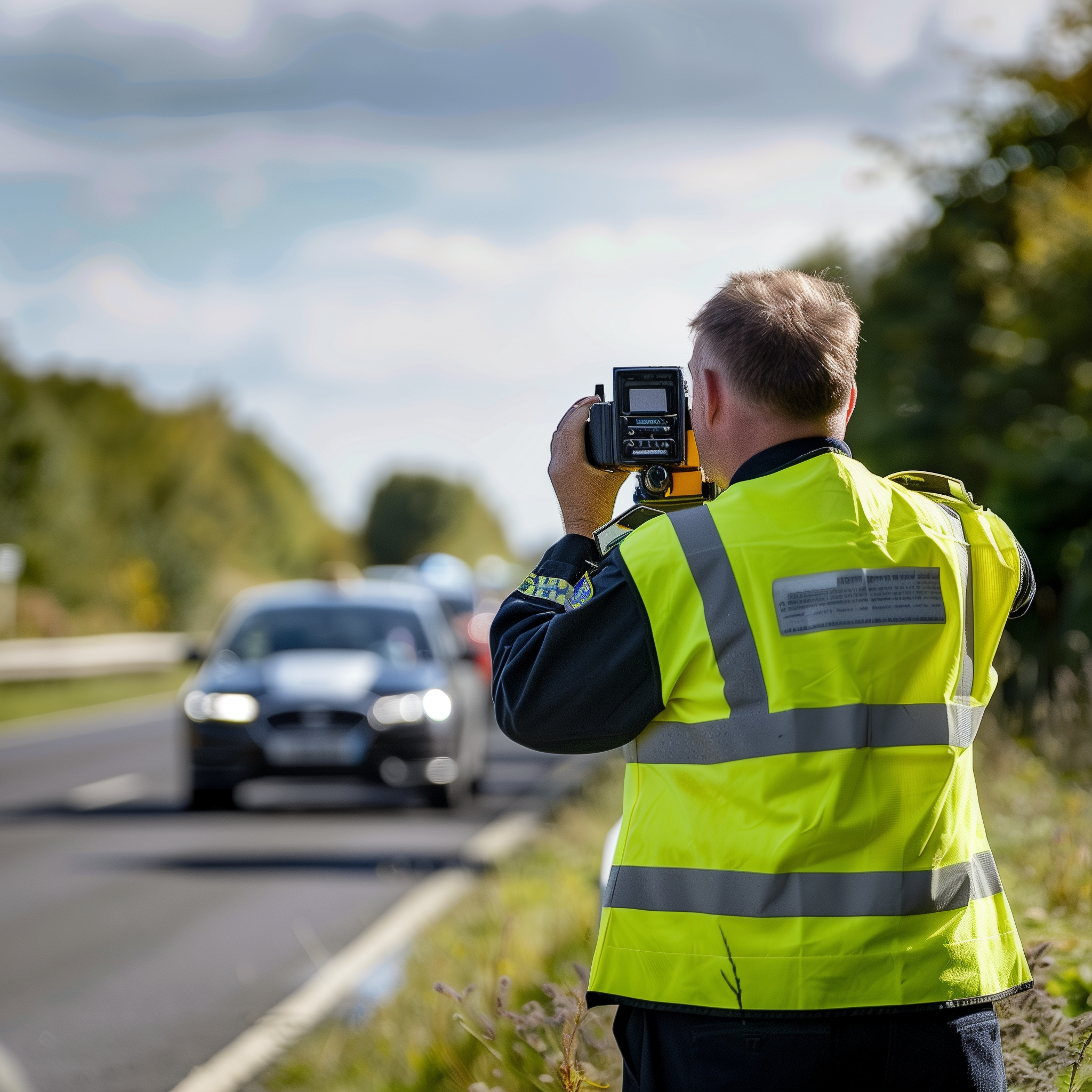 Speed awareness online workshop (available for Category B and C vehicles)-image